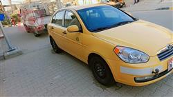 هيونداي أكسنت